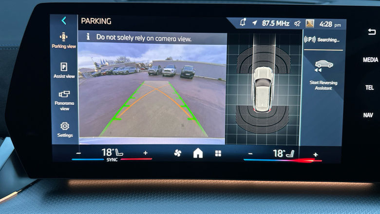 BMW X1 sDrive 20i MHT M Sport 5dr Step Auto Petrol Estate